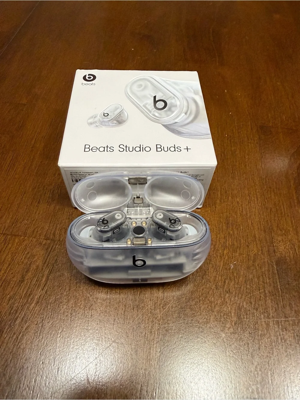Beats by Dre beats studio